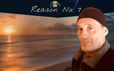 Reason No. 7: Philosophy Begins in Wonder with Richard Grego